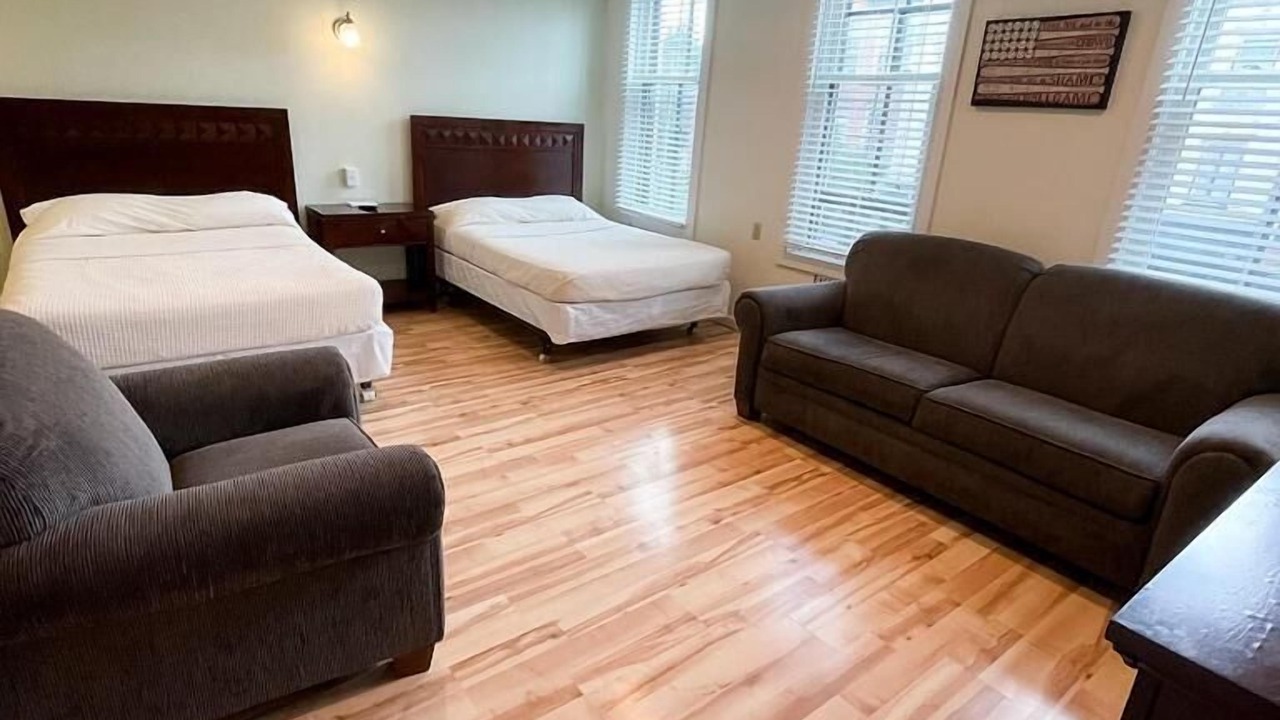 Photo of Livingroom in Cooperstown