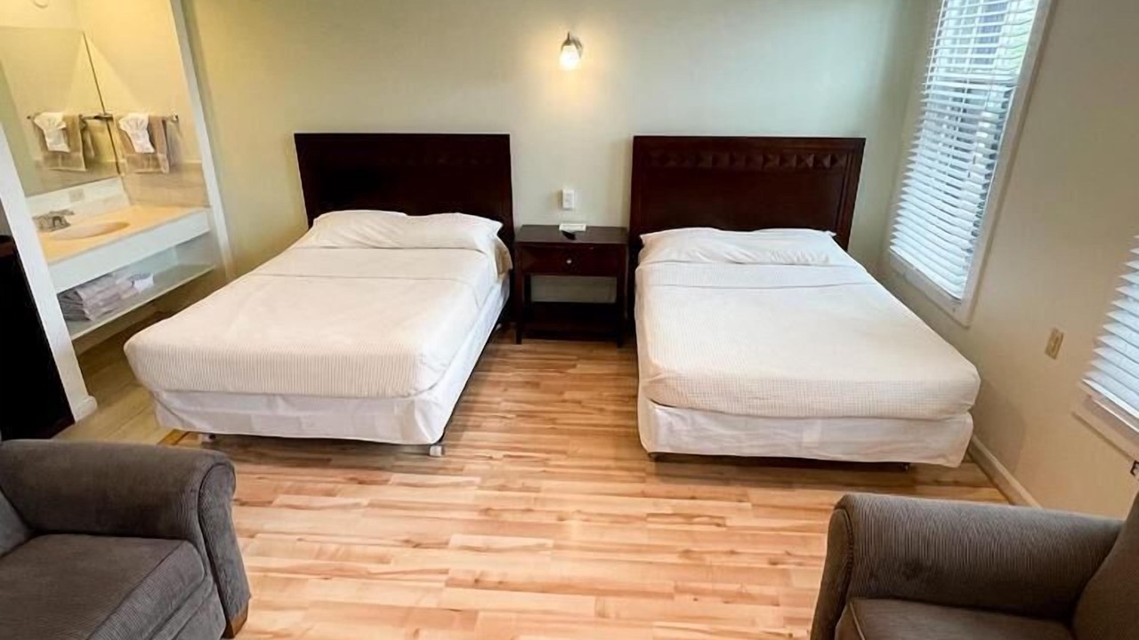 Photo of Bedroom in Cooperstown