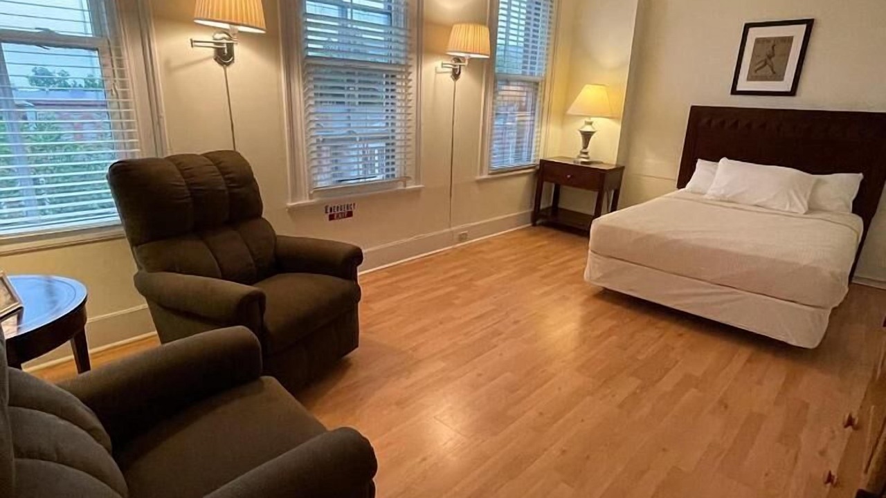 Photo of Livingroom in Cooperstown