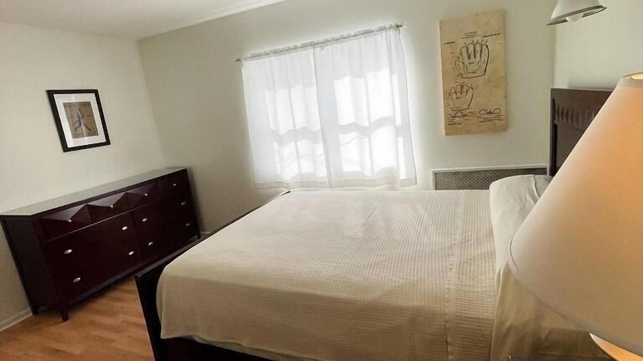 Photo of Bedroom in Cooperstown