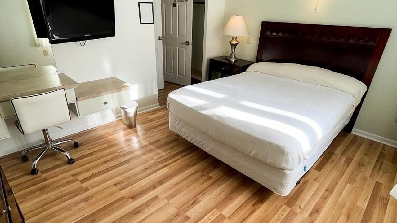 Photo of Bedroom in Cooperstown