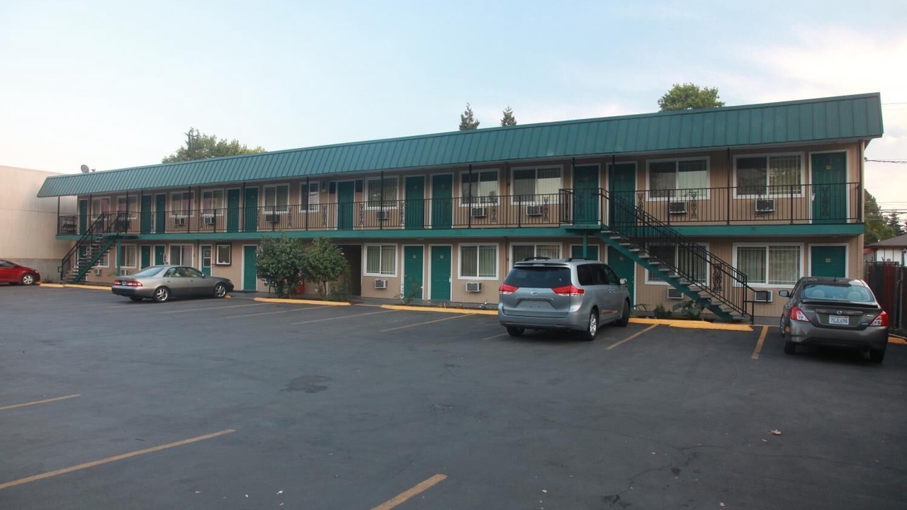 Photo of Outdoor in West Eugene