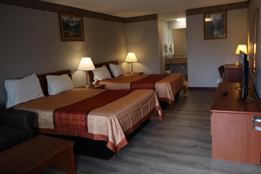 Photo of Bedroom in West Eugene