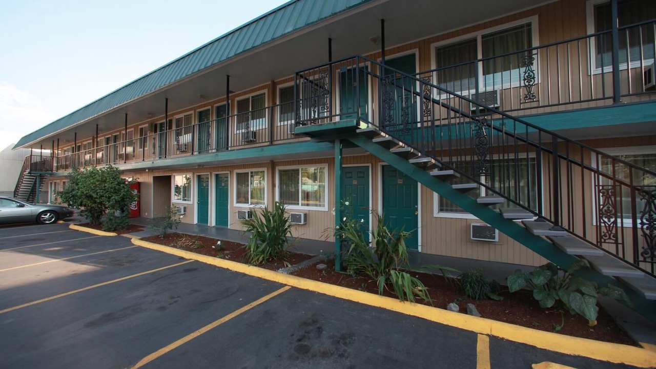 Photo of Outdoor in West Eugene