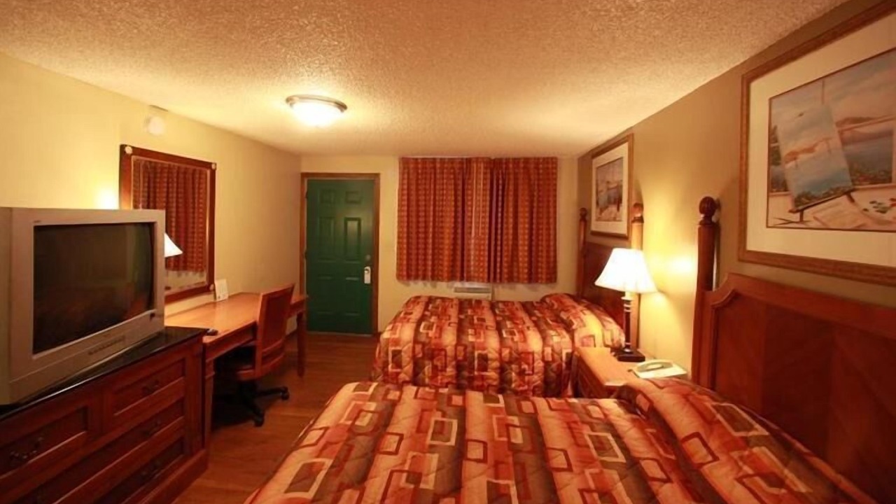 Photo of Bedroom in West Eugene