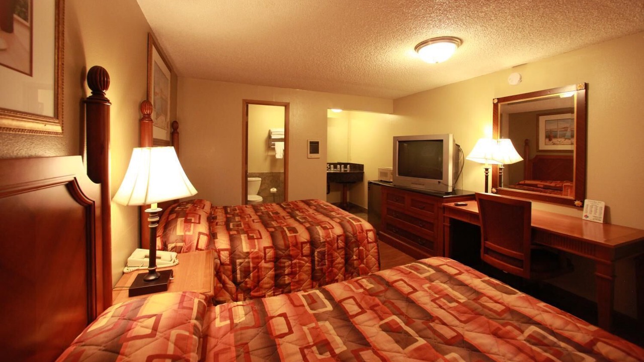 Photo of Bedroom in West Eugene