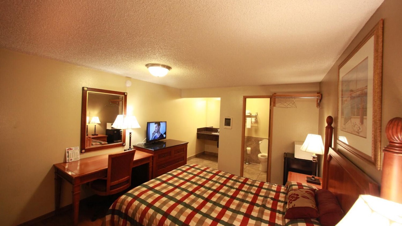 Photo of Bedroom in West Eugene