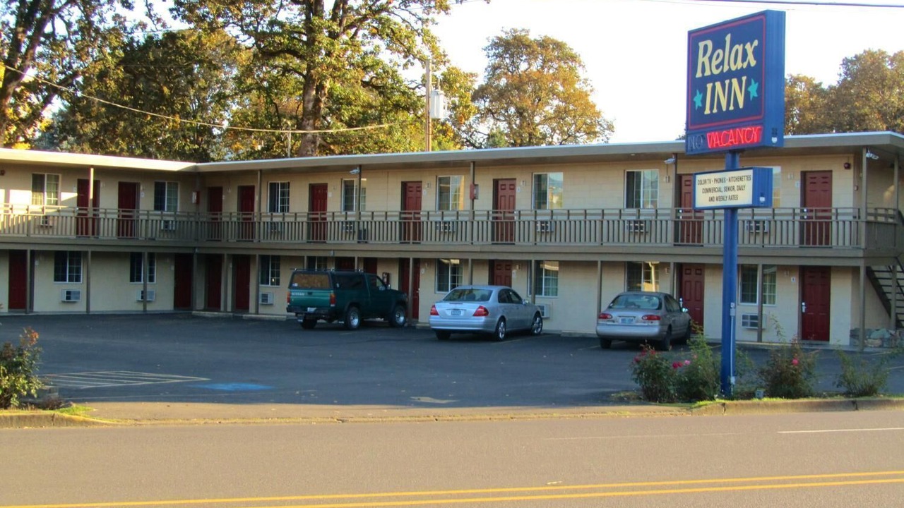 Photo of Outdoor in Cottage Grove