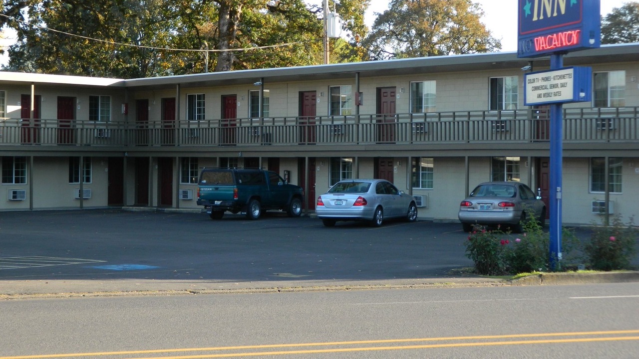 Photo of Outdoor in Cottage Grove