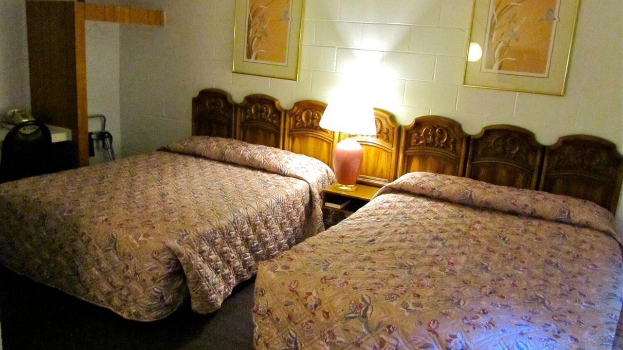 Photo of Bedroom in Cottage Grove