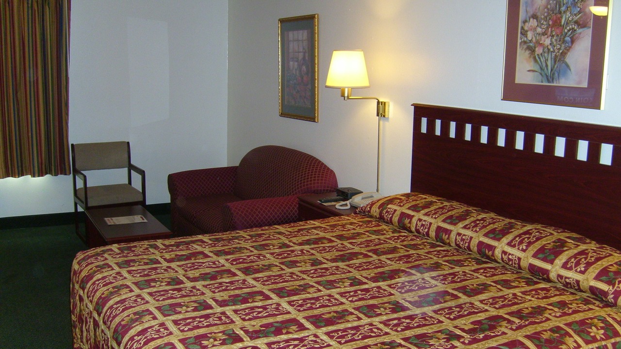 Photo of Bedroom in Lebanon