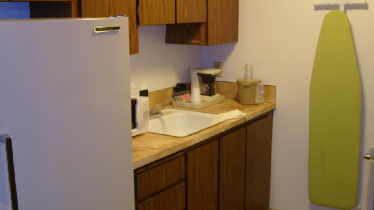 Photo of Kitchen in Lebanon