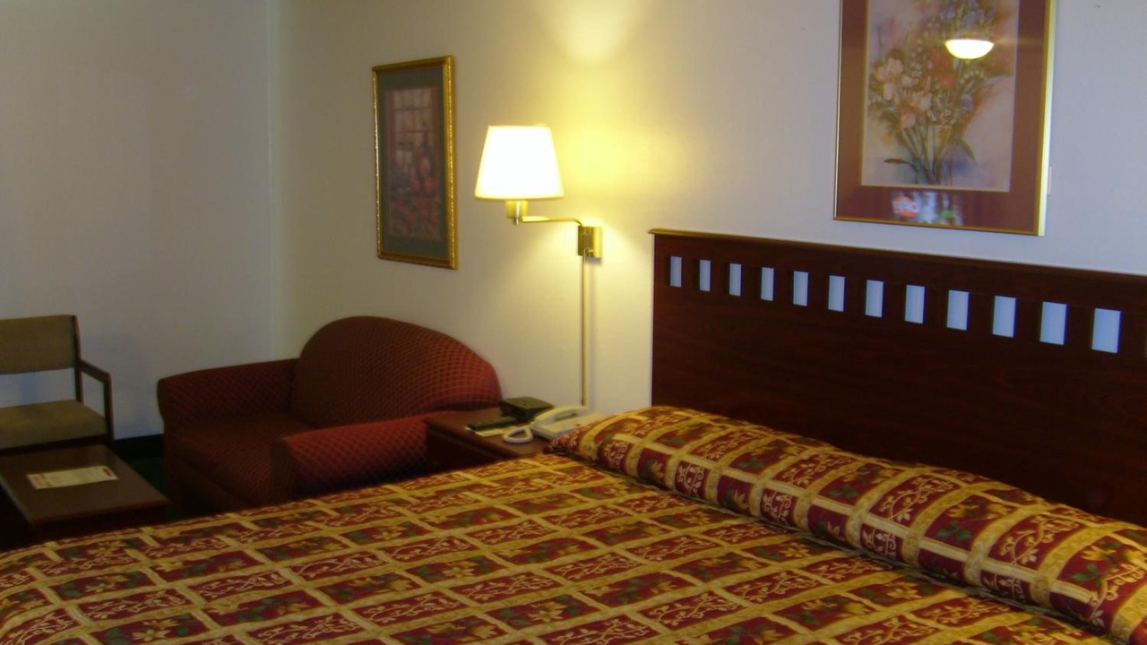 Photo of Bedroom in Lebanon