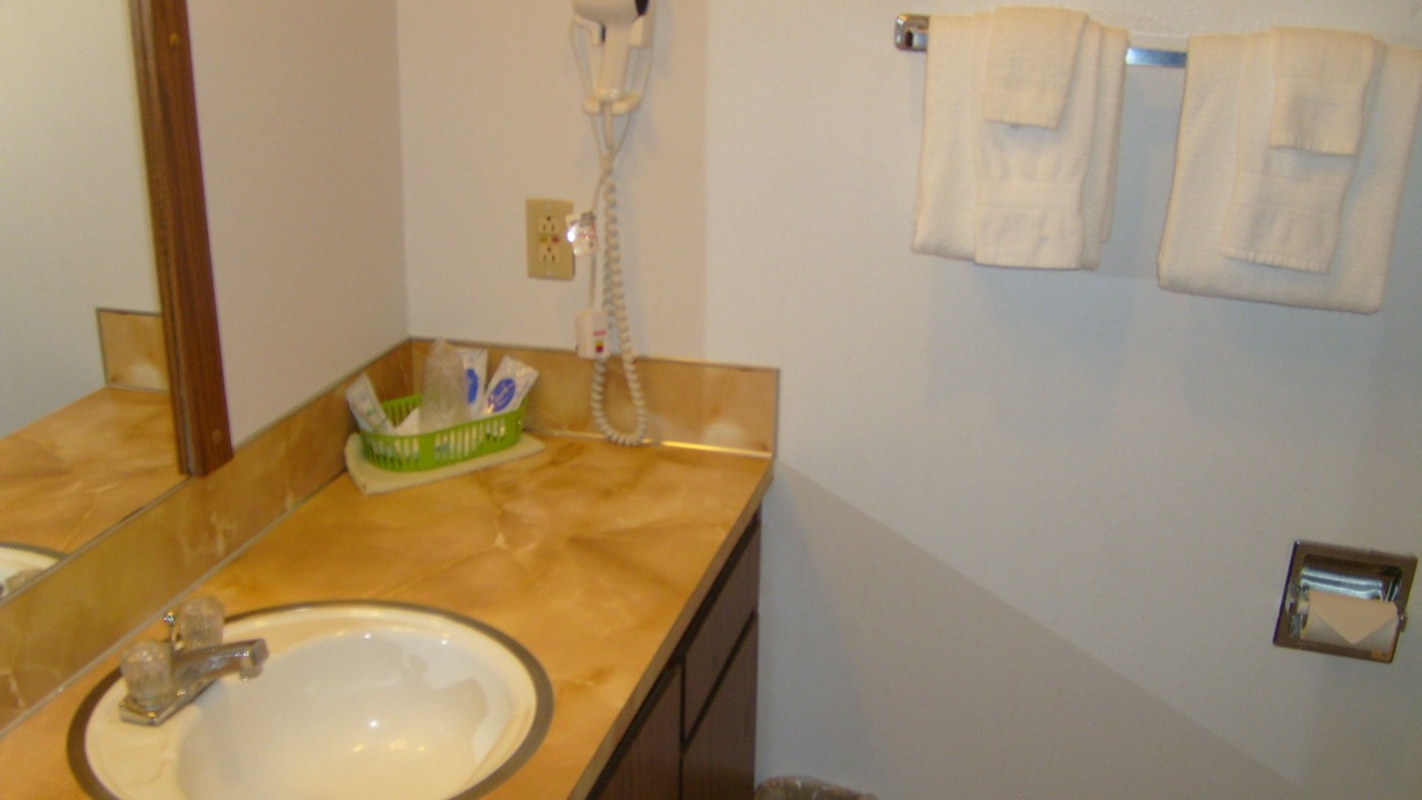 Photo of Bathroom in Lebanon