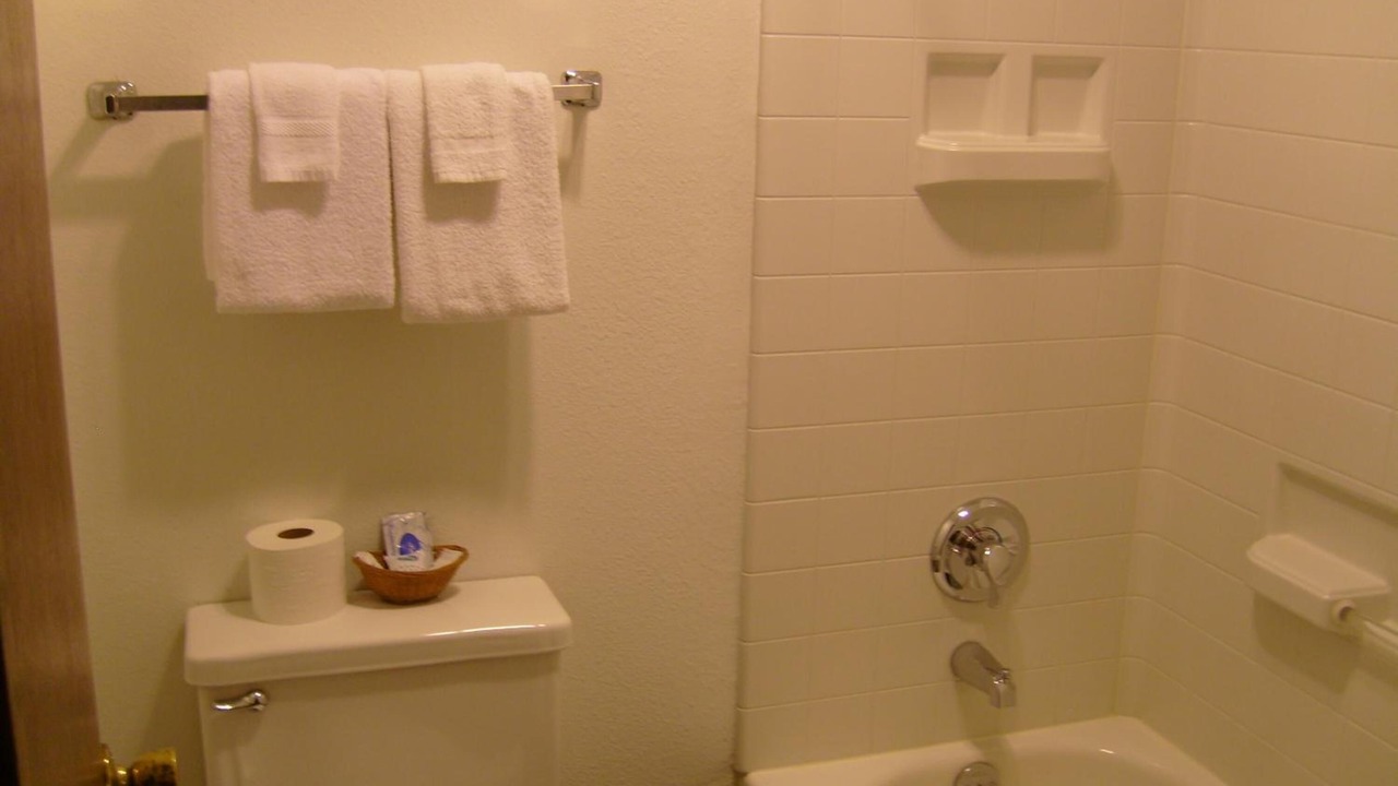 Photo of Bathroom in Lebanon