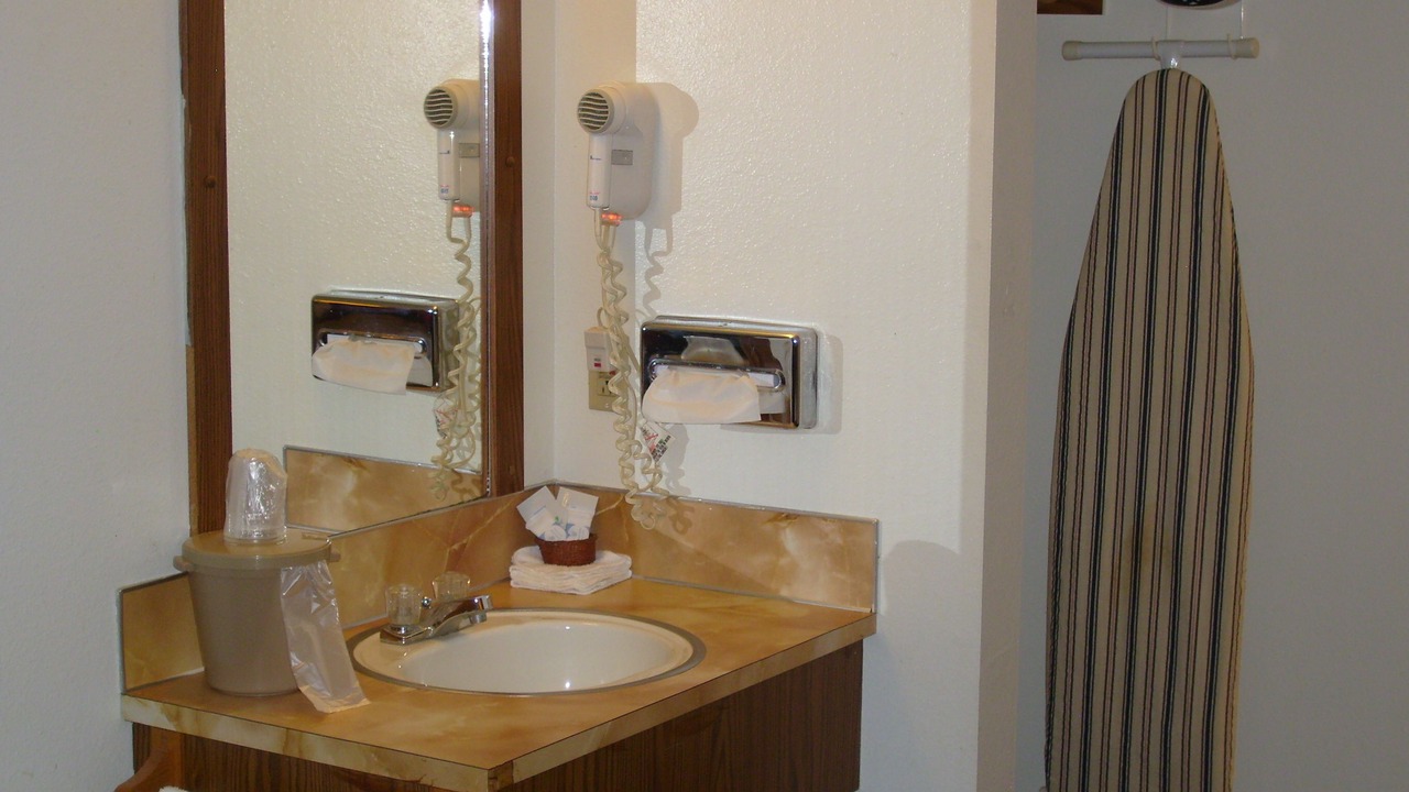 Photo of Bathroom in Lebanon