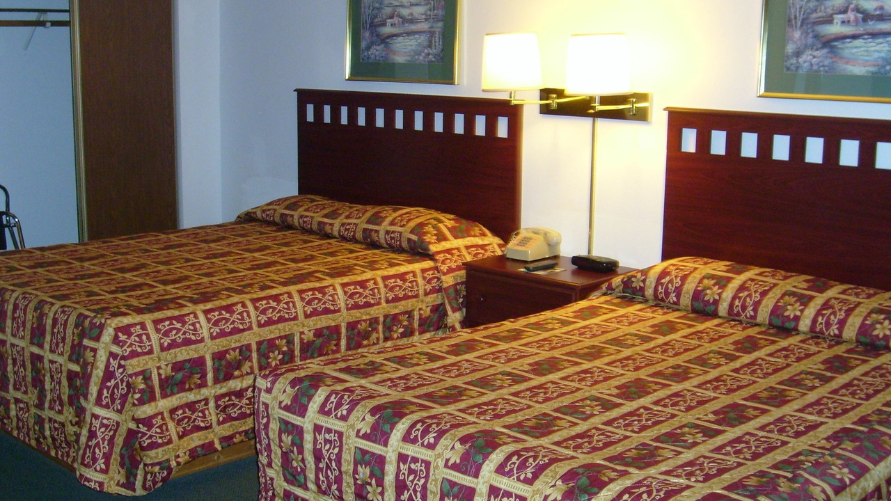 Photo of Bedroom in Lebanon