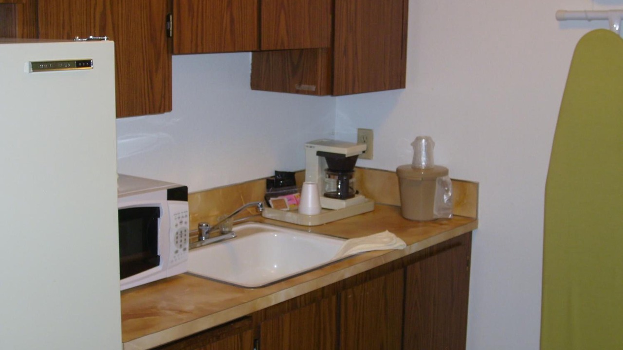 Photo of Kitchen in Lebanon