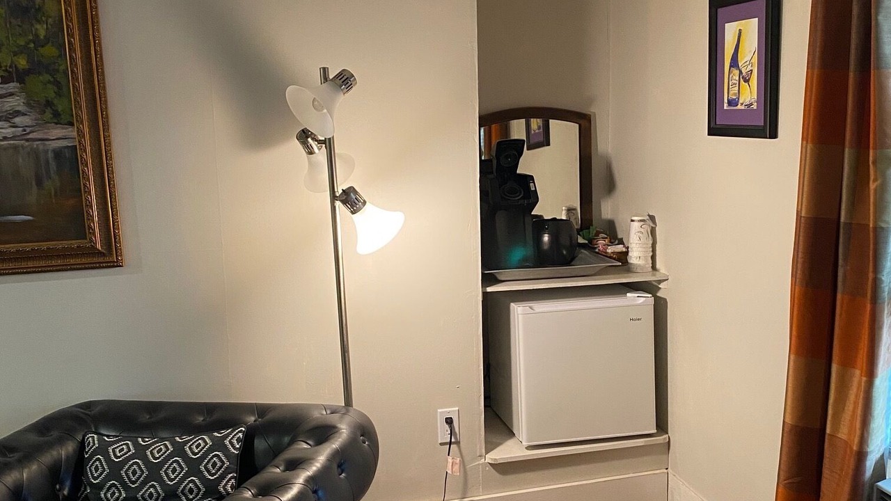 Photo of Bedroom in Dahlonega