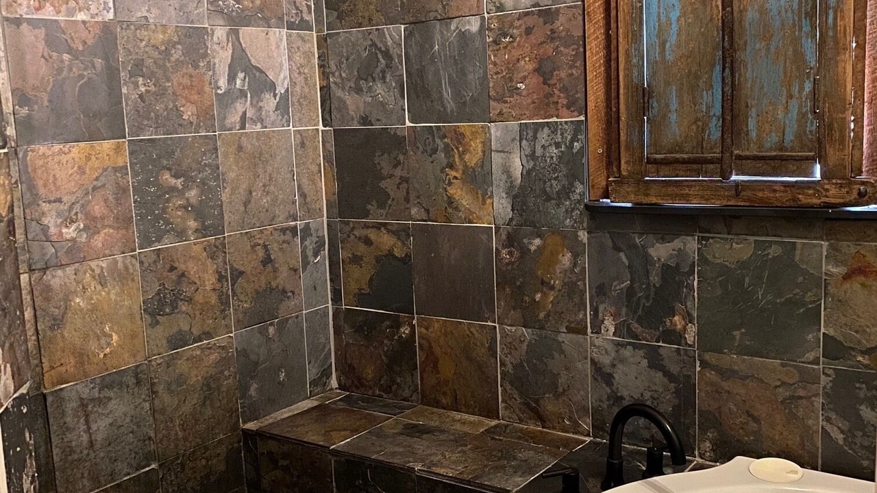 Photo of Bathroom in Dahlonega