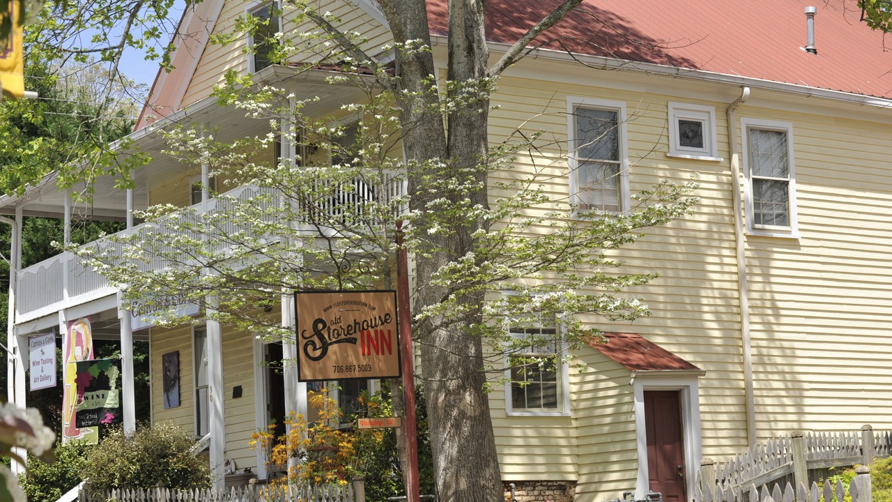 Photo of Outdoor in Dahlonega