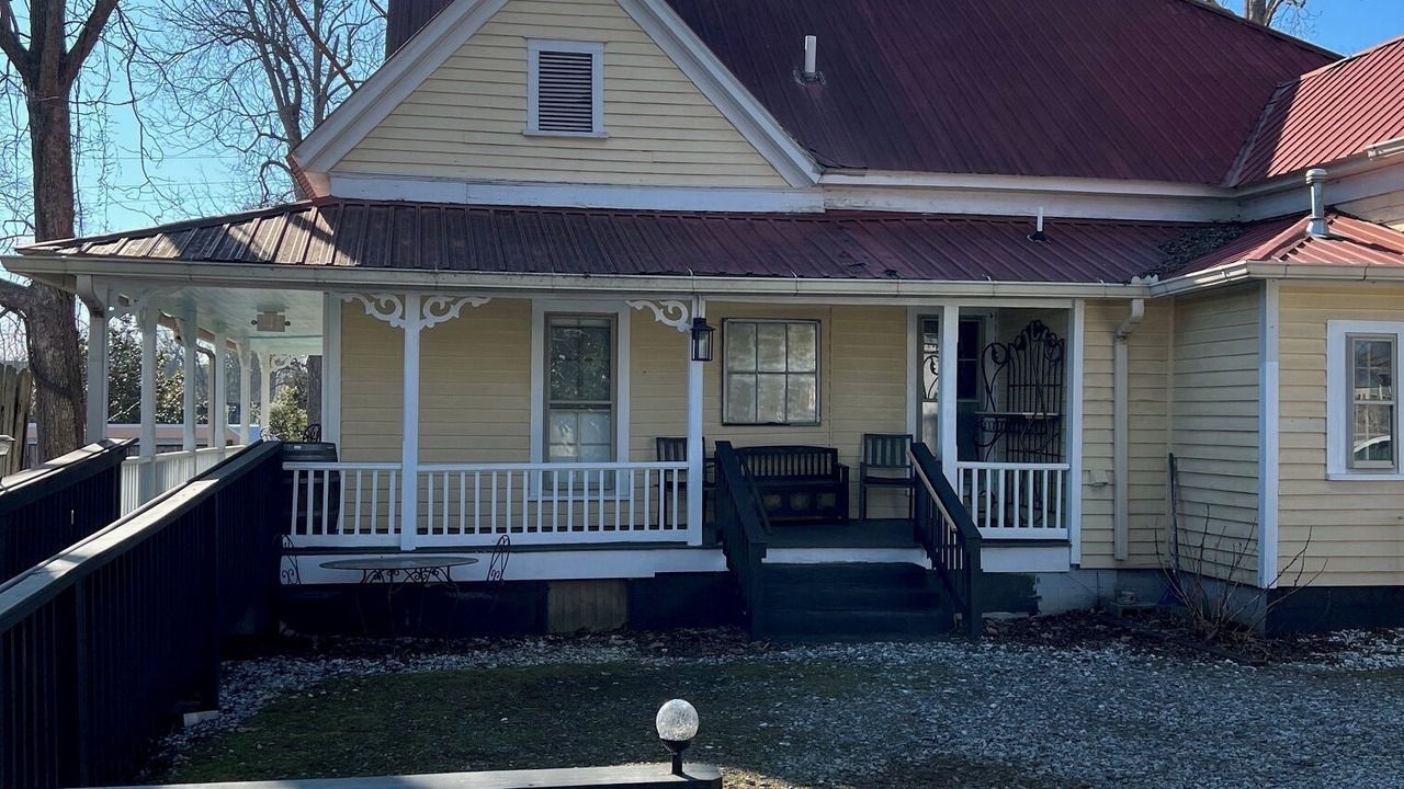 Photo of Outdoor in Dahlonega