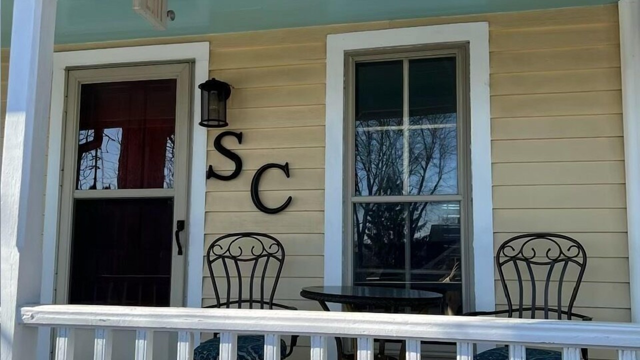 Photo of Bedroom in Dahlonega