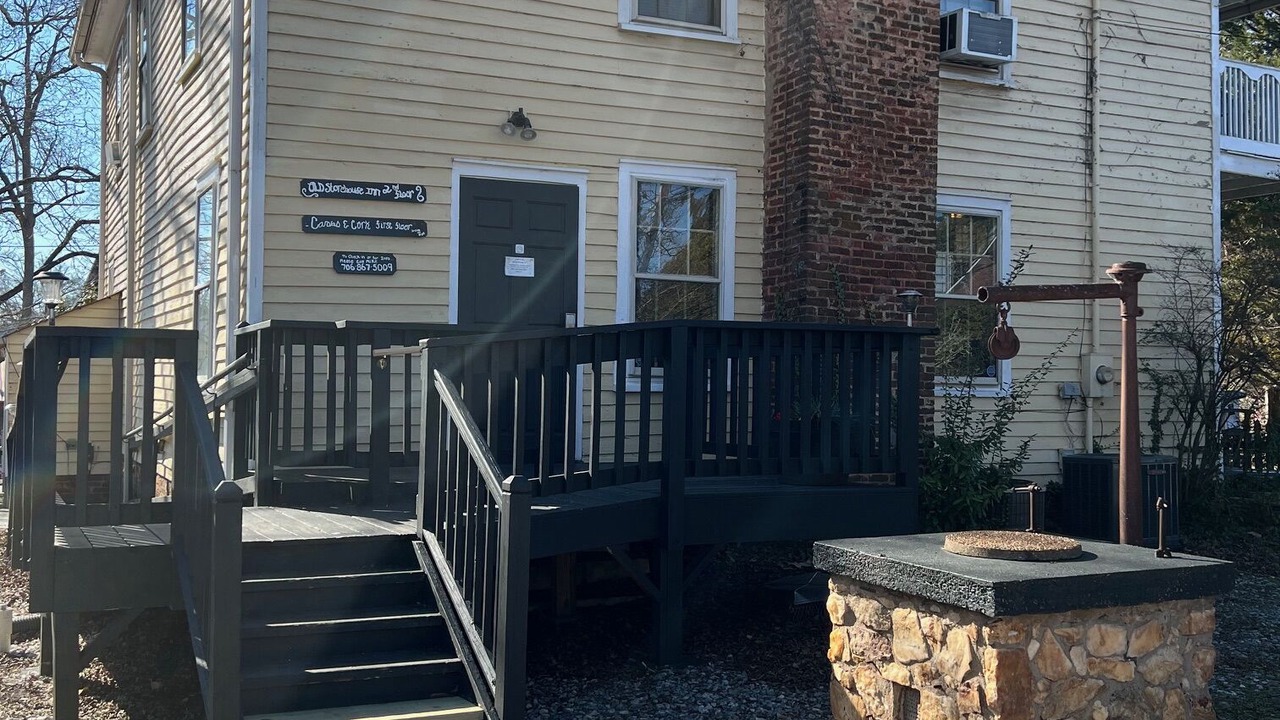 Photo of Outdoor in Dahlonega