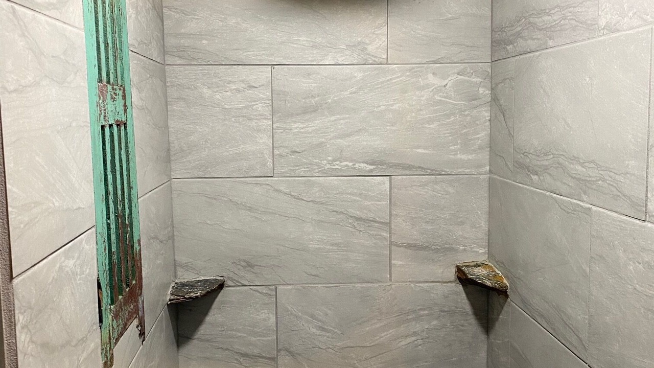 Photo of Bathroom in Dahlonega