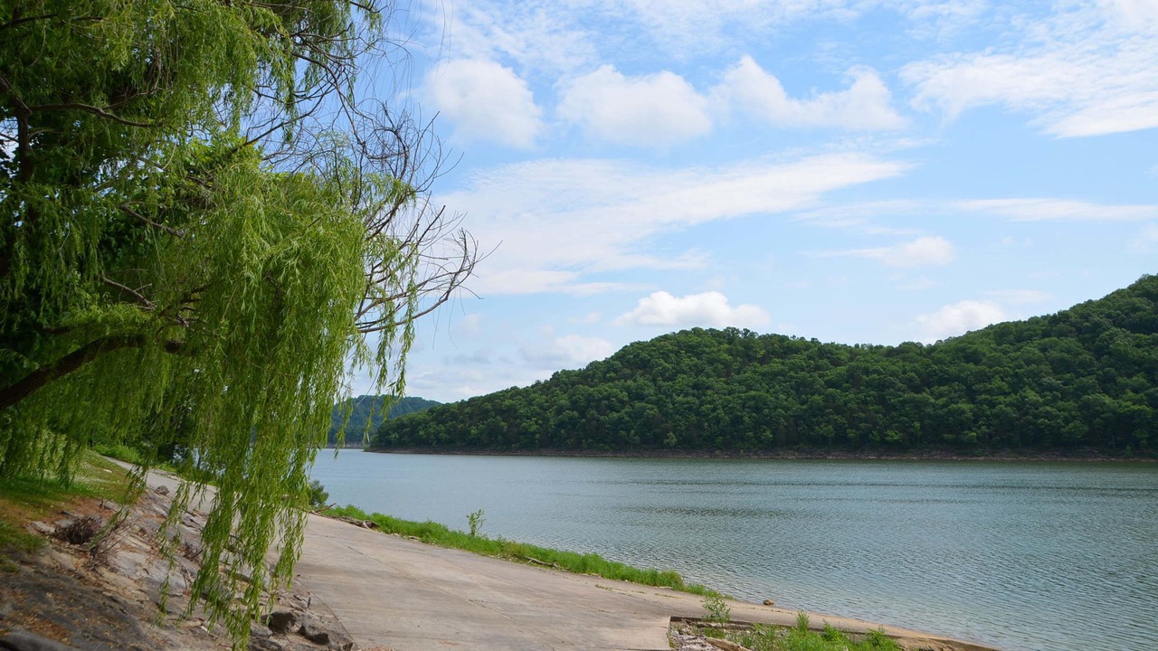Photo of Outdoor in Smithville