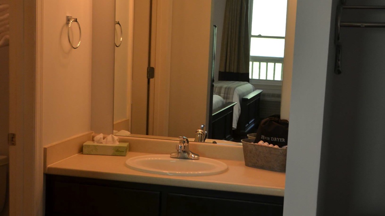 Photo of Bathroom in Smithville