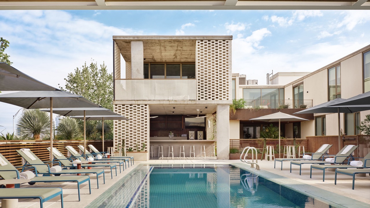 Photo of Outdoor in Travis Heights