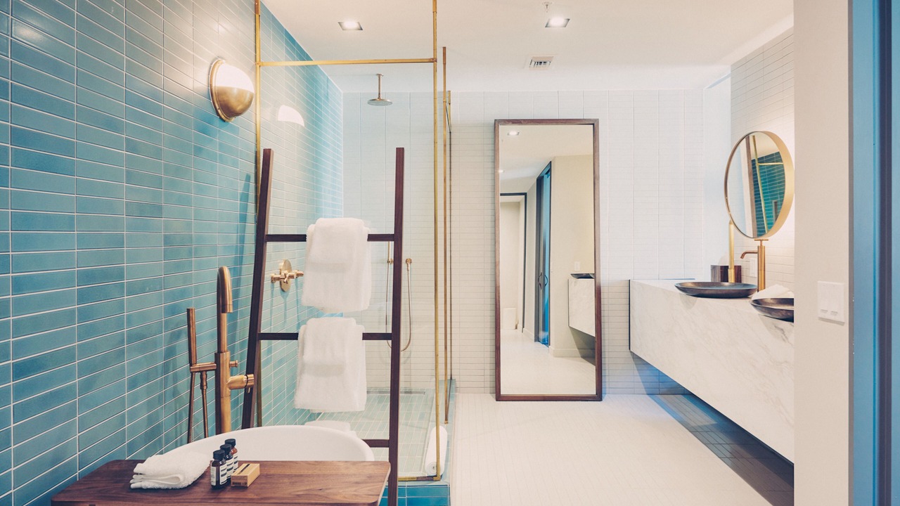 Photo of Bathroom in Travis Heights