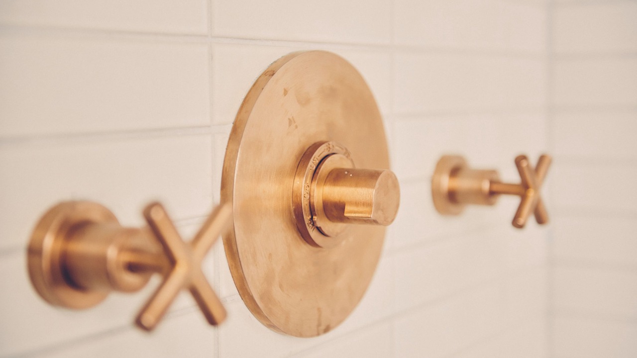 Photo of Bathroom in Travis Heights