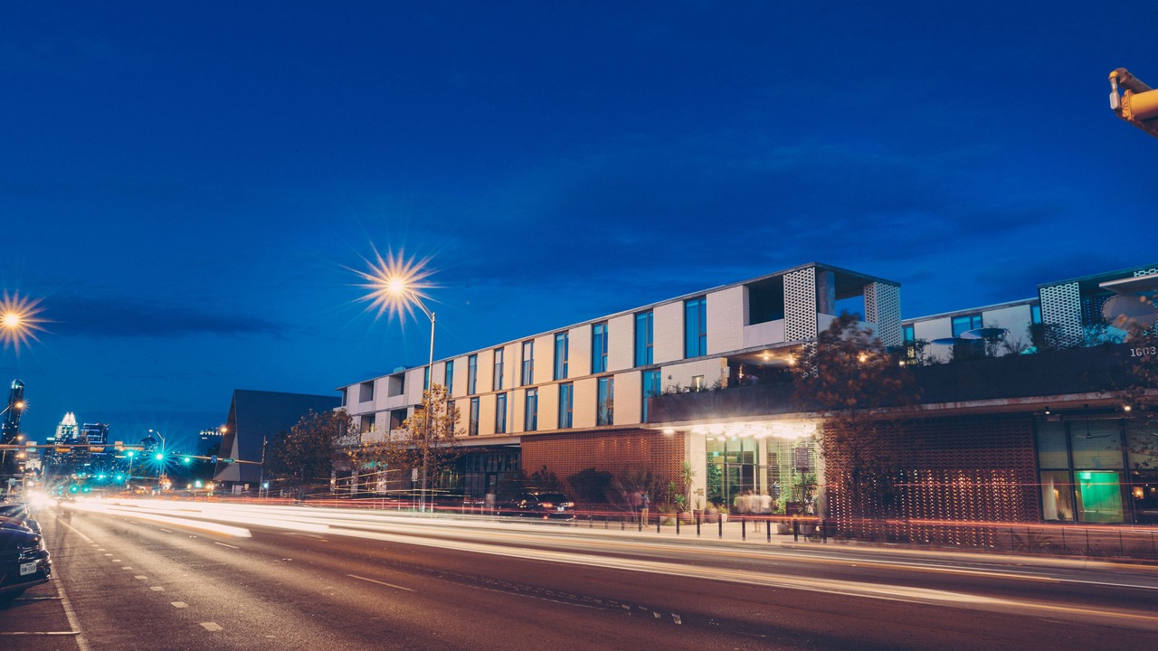 Photo of Outdoor in Travis Heights