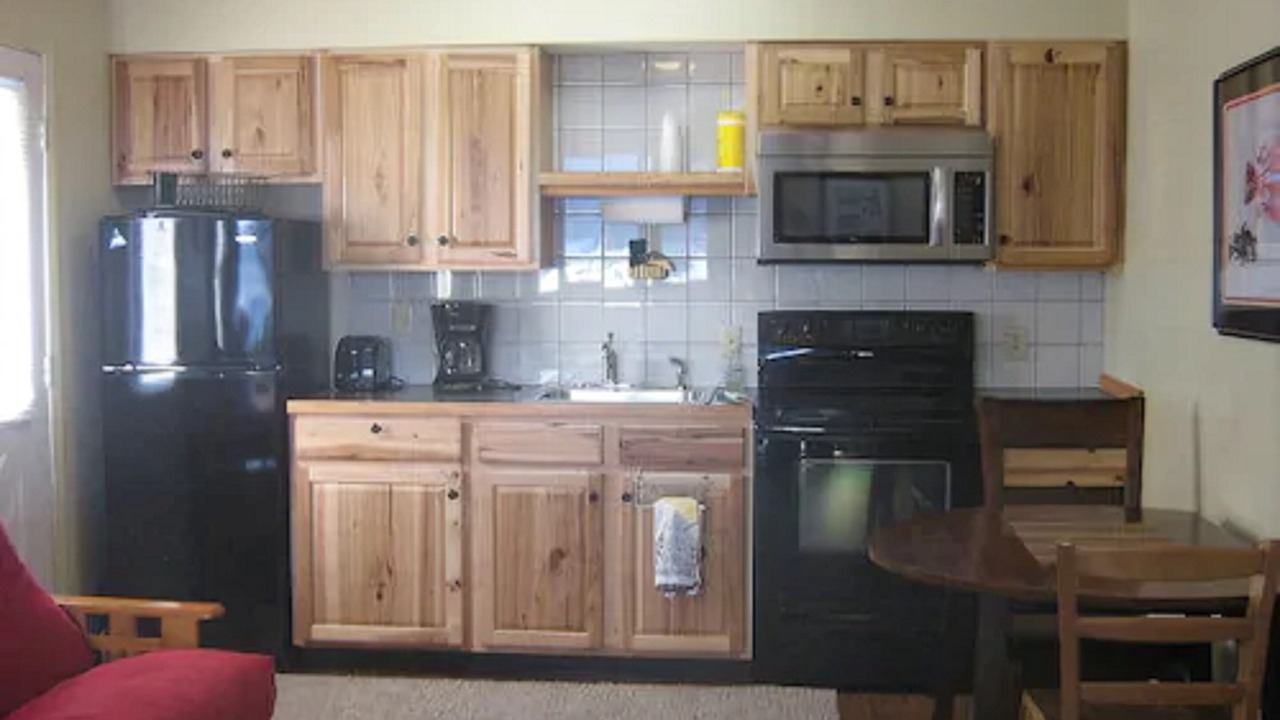 Photo of Kitchen in Seward