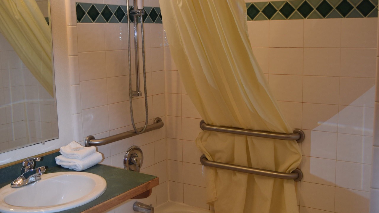 Photo of Bathroom in Seward