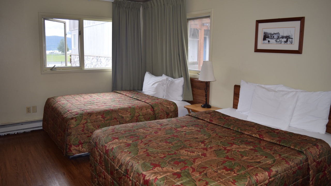 Photo of Bedroom in Seward