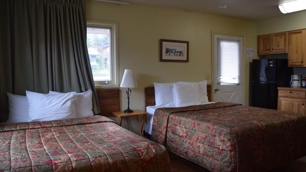 Photo of Bedroom in Seward