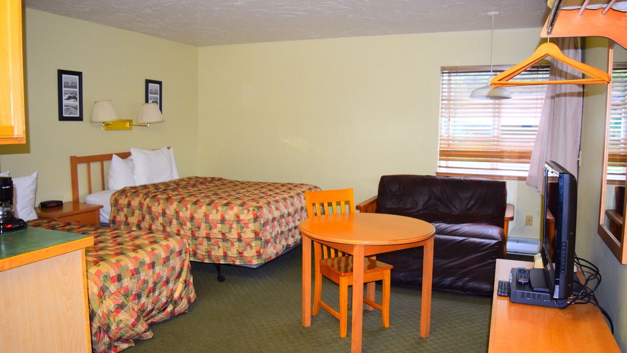 Photo of Bedroom in Seward