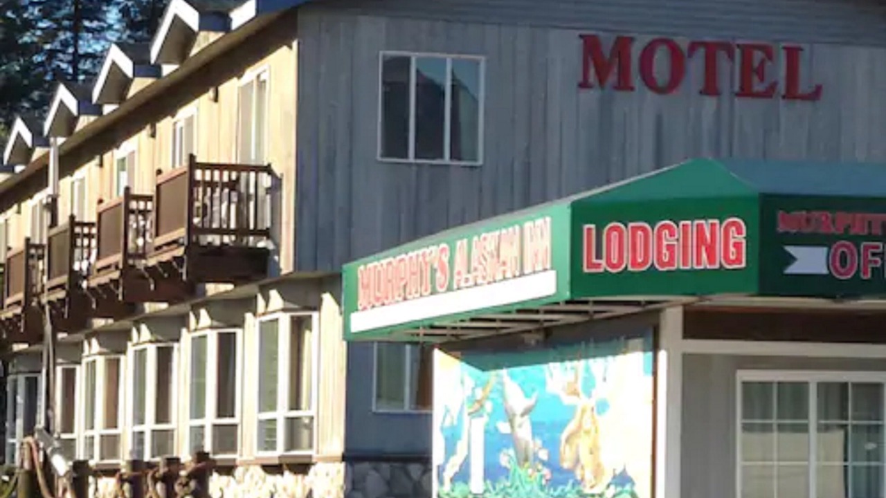 Photo of Outdoor in Seward