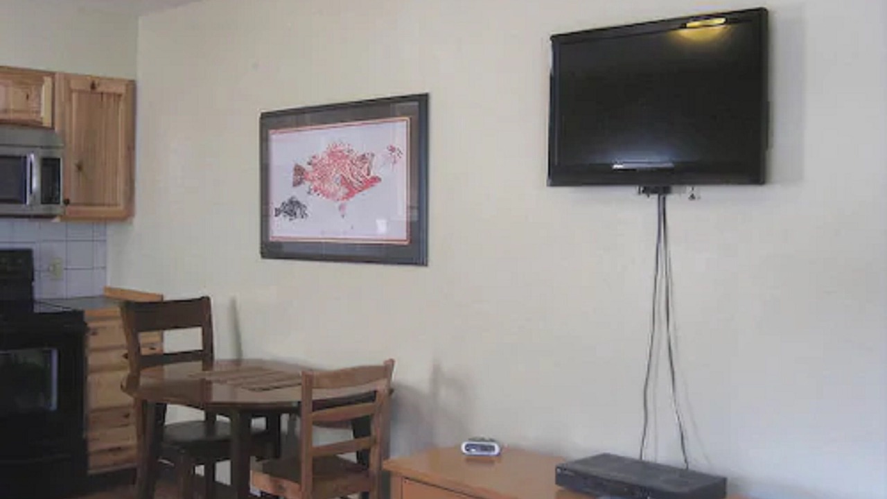 Photo of Livingroom in Seward