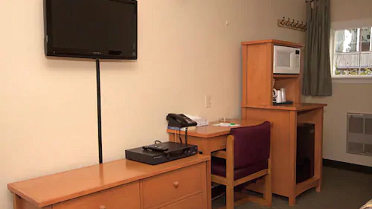 Photo of Bedroom in Seward