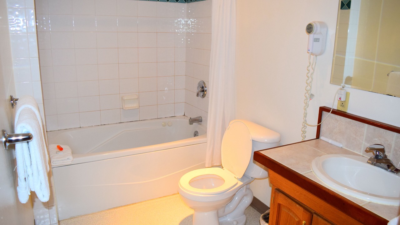 Photo of Bathroom in Seward