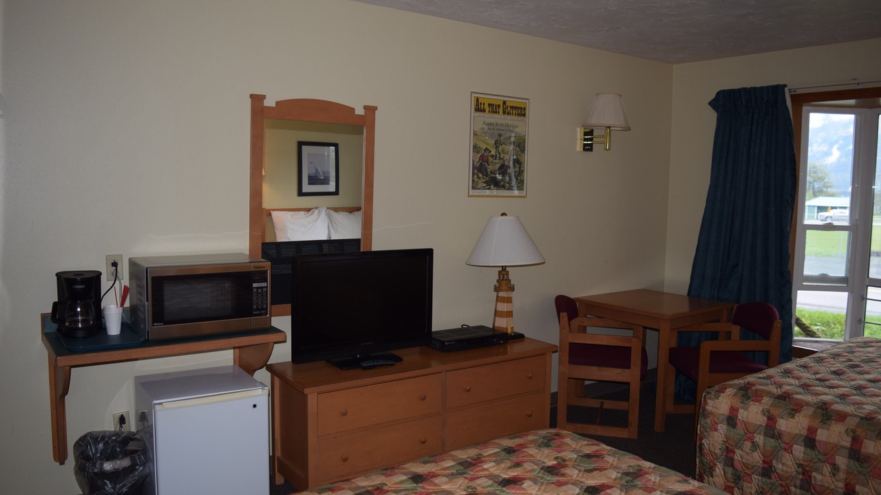 Photo of Bedroom in Seward