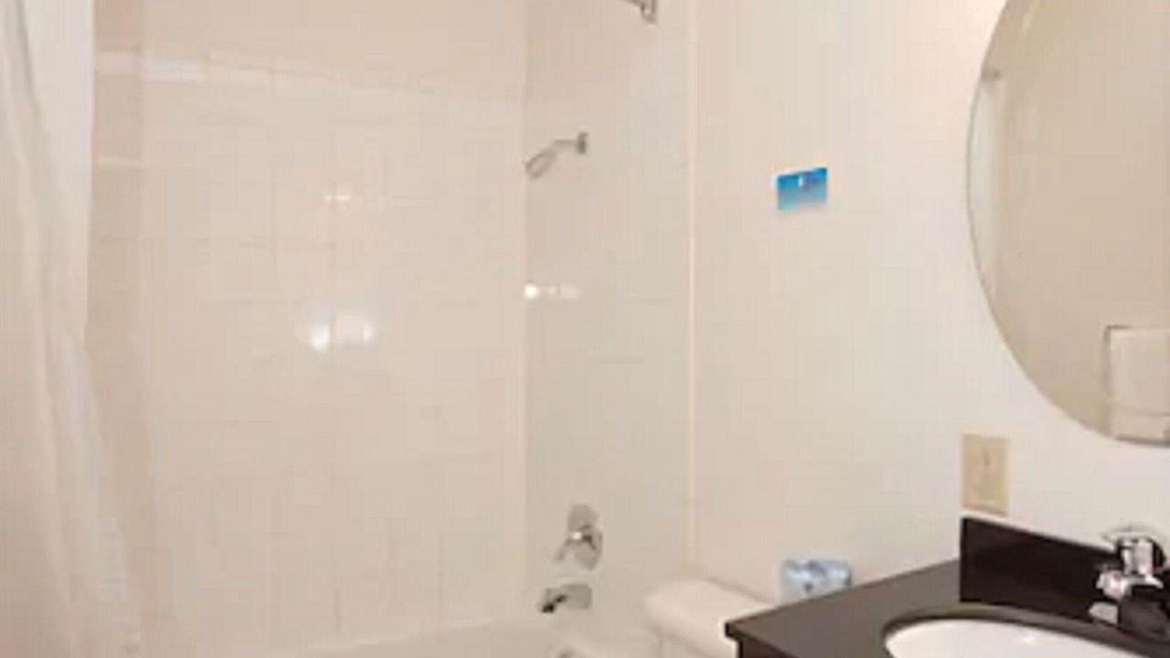 Photo of Bathroom in Seward