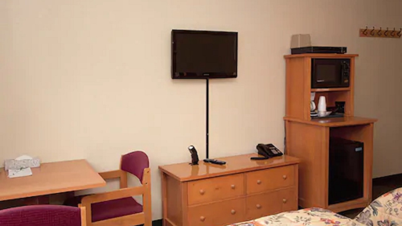Photo of Bedroom in Seward