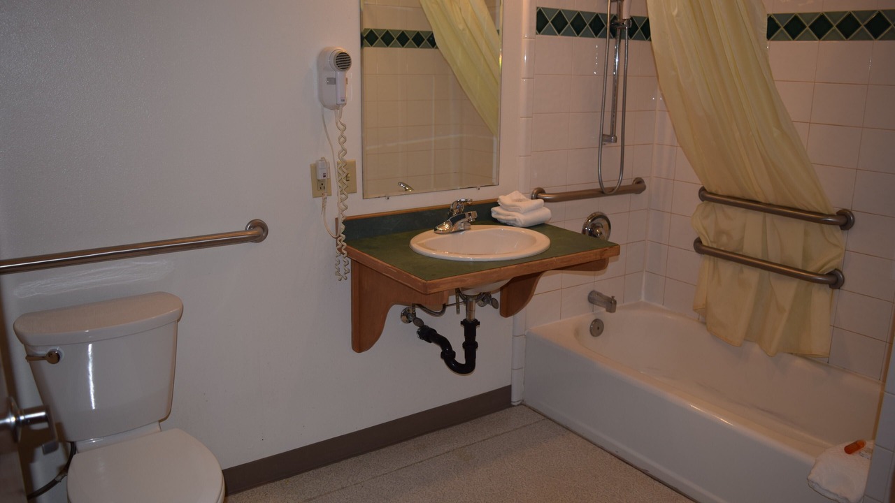 Photo of Bathroom in Seward