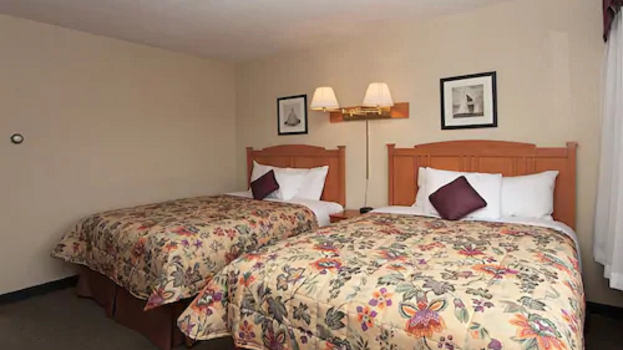 Photo of Bedroom in Seward