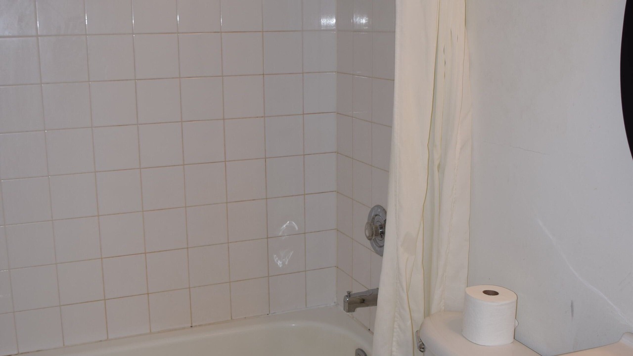 Photo of Bathroom in Seward
